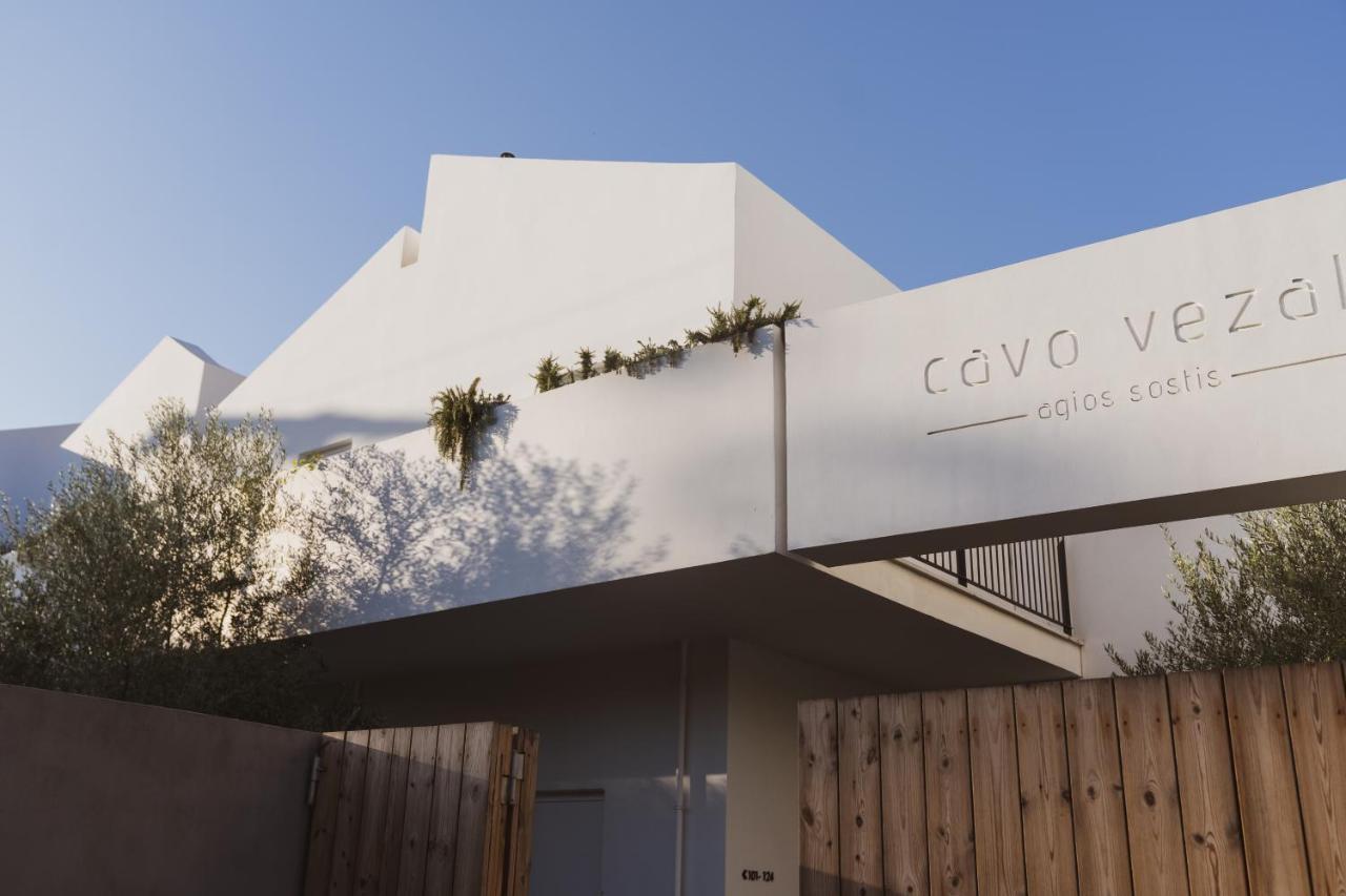 מלון לגאנאס Cavo Vezal (Adults Only) מראה חיצוני תמונה